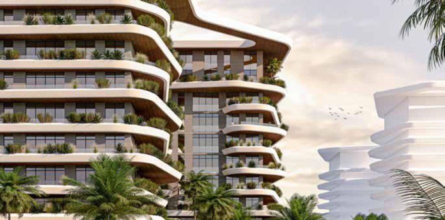 5 bedrooms Apartment in Muscat, Oman No. 54382