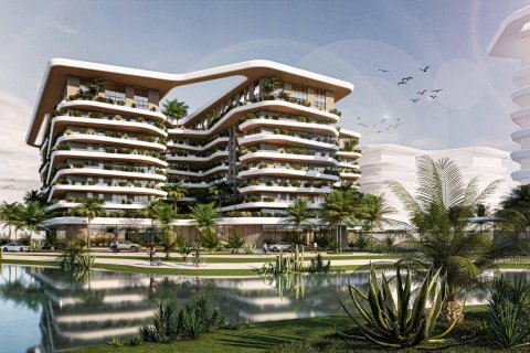 1 bedroom Apartment in Muscat, Oman No. 54383