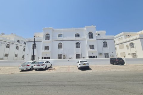 Квартира с 2 спальнями в Al Qurm, Оман №54384