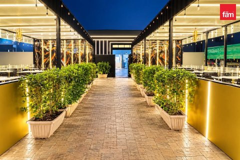 456.6m² Warehouse in Al Quoz, UAE No. 208352 3