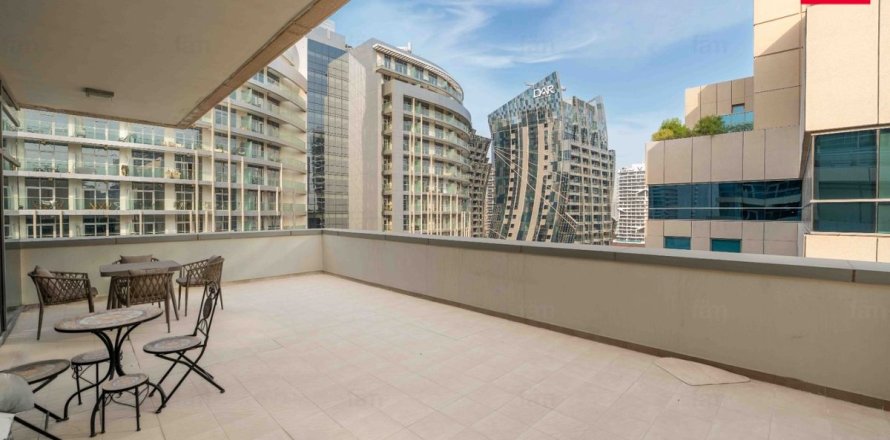 1 bedroom Apartment in Business Bay, UAE No. 208351