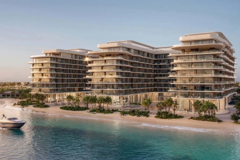 AYA Beachfront Residences in Umm Al Quwain, UAE No. 87837