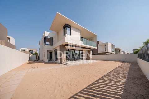 4 غرف نوم فيلا في جبل علي, الإمارات العربية المتحدة رقم 191616 3