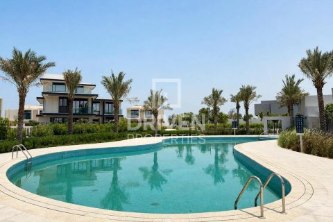 4 غرف نوم فيلا في جبل علي, الإمارات العربية المتحدة رقم 191616 27