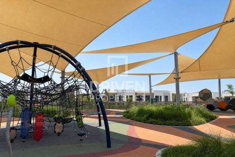 4 غرف نوم فيلا في جبل علي, الإمارات العربية المتحدة رقم 191616 29