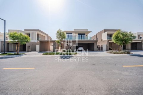 4 غرف نوم فيلا في جبل علي, الإمارات العربية المتحدة رقم 191616 25