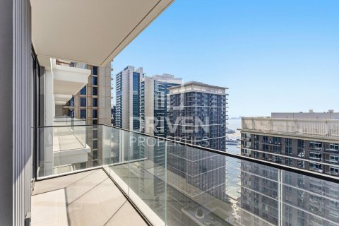 Apartment de 1 dormitorio en EMAAR Beachfront, UAE No. 191615 11