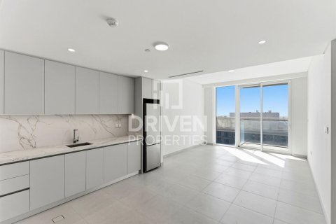 Apartment de 1 dormitorio en EMAAR Beachfront, UAE No. 191615 3