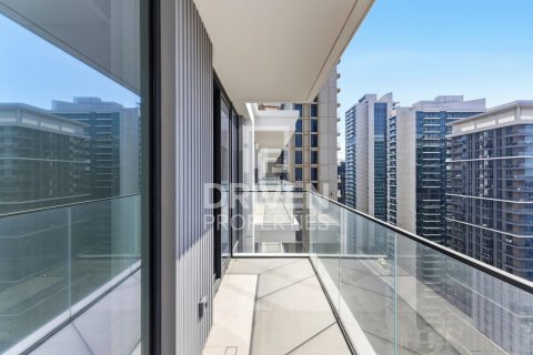 Apartment de 1 dormitorio en EMAAR Beachfront, UAE No. 191615 12