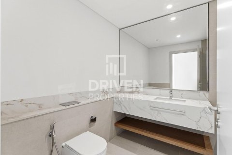 Apartment de 1 dormitorio en EMAAR Beachfront, UAE No. 191615 9