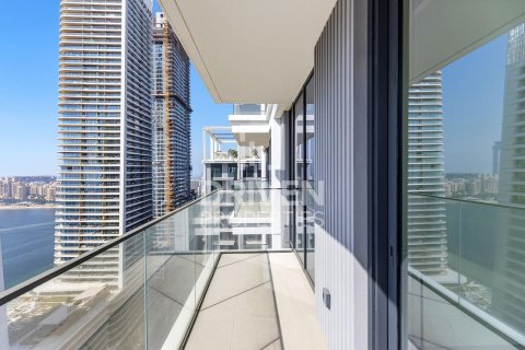 Apartment de 1 dormitorio en EMAAR Beachfront, UAE No. 191615 10