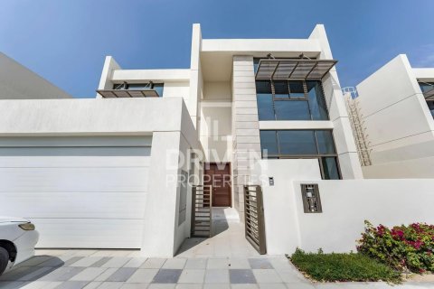 4 غرف نوم فيلا في District One, الإمارات العربية المتحدة رقم 191617 21