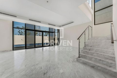 4 غرف نوم فيلا في District One, الإمارات العربية المتحدة رقم 191617 12