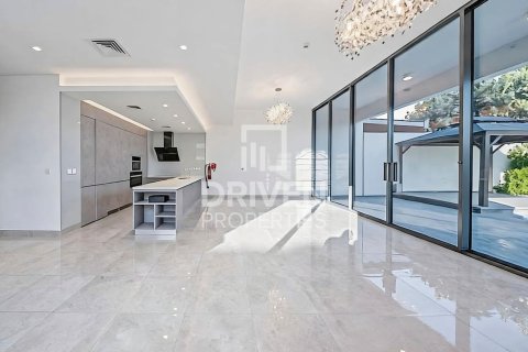 4 غرف نوم فيلا في District One, الإمارات العربية المتحدة رقم 191620 4