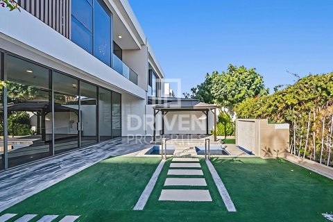 4 غرف نوم فيلا في District One, الإمارات العربية المتحدة رقم 191620 3