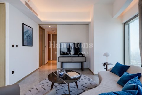 2 bedrooms Apartment in Dubai Creek Harbour (The Lagoons), UAE No. 202944