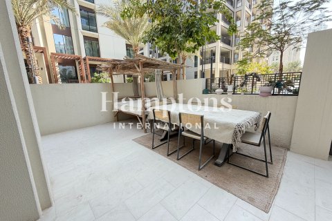 2 bedrooms Apartment in Dubai Creek Harbour (The Lagoons), UAE No. 202950