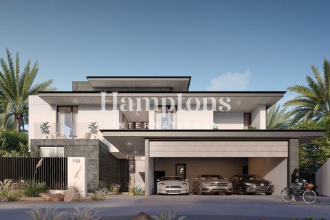 4 bedrooms Villa in The Valley, UAE No. 202947