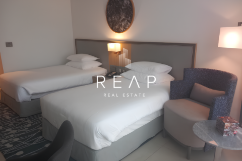 30m² Hotel Apartment in Jumeirah Village Circle, UAE No. 28877