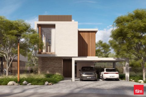 4 bedrooms Villa in Dubai, UAE No. 166184