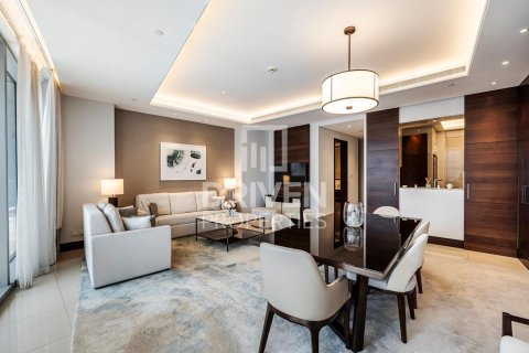 2 غرف نوم شقة في The Address Sky View Towers, الإمارات العربية المتحدة رقم 191939 4
