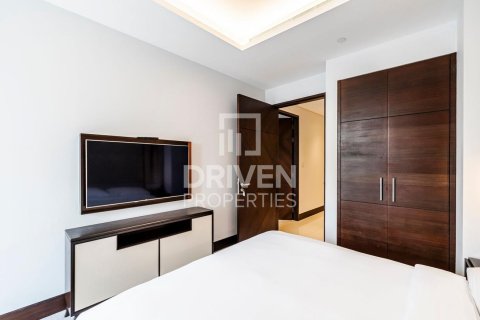 2 غرف نوم شقة في The Address Sky View Towers, الإمارات العربية المتحدة رقم 191939 8