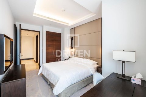 2 غرف نوم شقة في The Address Sky View Towers, الإمارات العربية المتحدة رقم 191939 5
