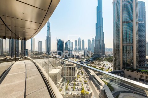 2 غرف نوم شقة في The Address Sky View Towers, الإمارات العربية المتحدة رقم 191939 16