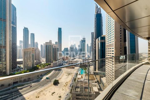 2 غرف نوم شقة في The Address Sky View Towers, الإمارات العربية المتحدة رقم 191939 15