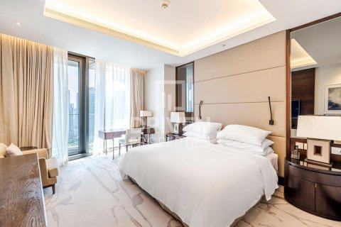 2 غرف نوم شقة في The Address Sky View Towers, الإمارات العربية المتحدة رقم 191939 9