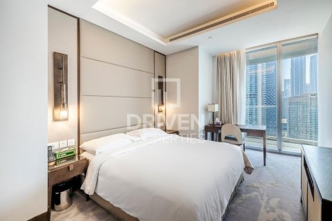 2 غرف نوم شقة في The Address Sky View Towers, الإمارات العربية المتحدة رقم 191939 6