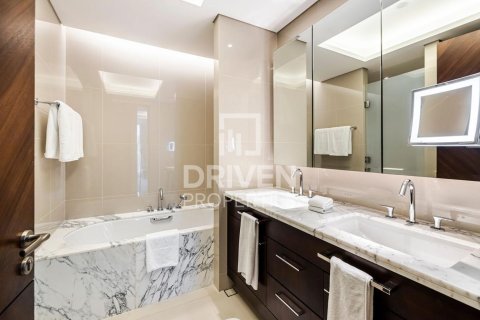 2 غرف نوم شقة في The Address Sky View Towers, الإمارات العربية المتحدة رقم 191939 12
