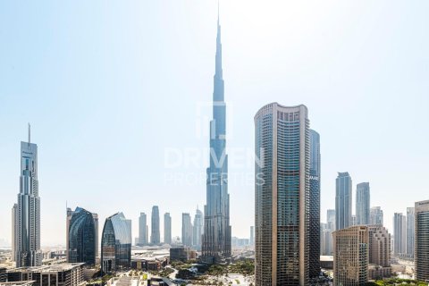 2 غرف نوم شقة في The Address Sky View Towers, الإمارات العربية المتحدة رقم 191939 14
