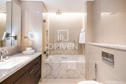 2 غرف نوم شقة في The Address Sky View Towers, الإمارات العربية المتحدة رقم 191939 13