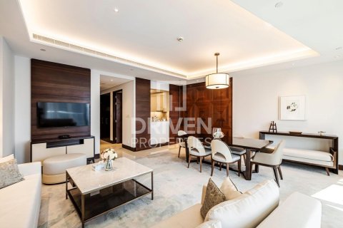 2 bedrooms Apartment in The Address Sky View Towers, UAE No. 191939