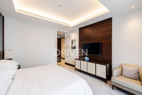 2 غرف نوم شقة في The Address Sky View Towers, الإمارات العربية المتحدة رقم 191939 10