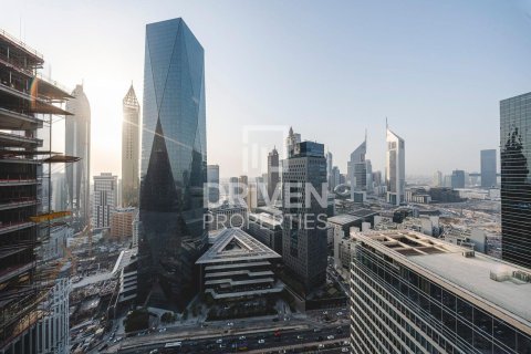 1 غرف نوم شقة في DIFC, الإمارات العربية المتحدة رقم 191941 11