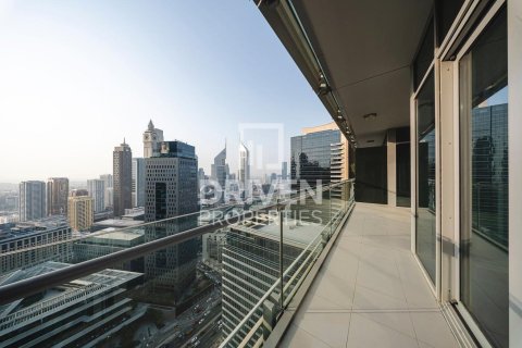 1 غرف نوم شقة في DIFC, الإمارات العربية المتحدة رقم 191941 8