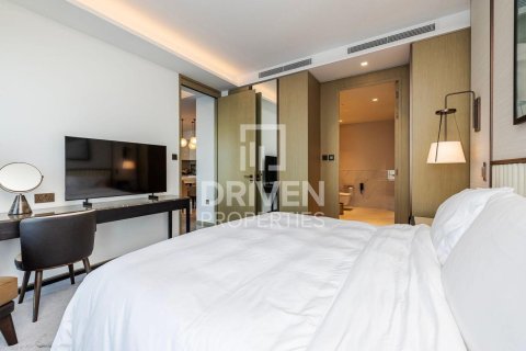 1 غرف نوم شقة في Address Harbour Point, الإمارات العربية المتحدة رقم 191944 6