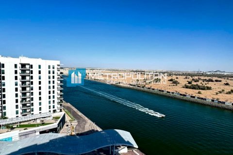 Appartement de 1 chambre à Yas Island, UAE No. 149962