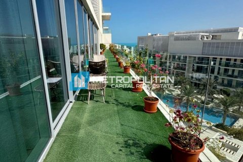 Apartment de 4 dormitorios en  Saadiyat Island, UAE No. 149965