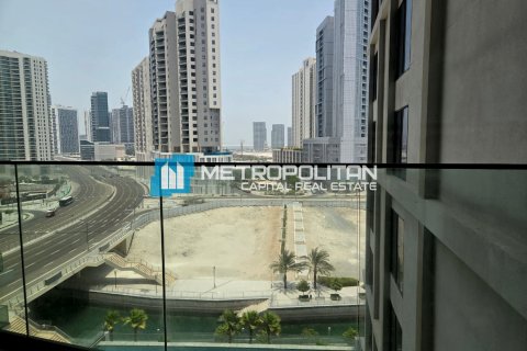Appartement de 1 chambre à Al Reem Island, UAE No. 149961