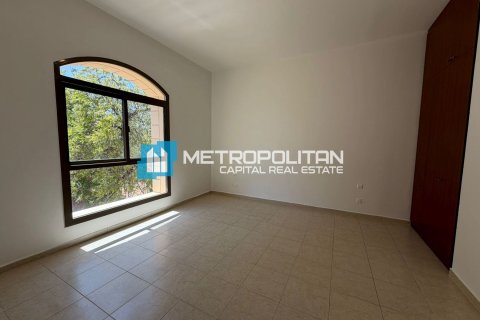 Villa de 5 dormitorios en Abu Dhabi, UAE No. 149963 29