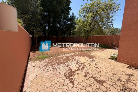 Villa de 5 dormitorios en Abu Dhabi, UAE No. 149963 20