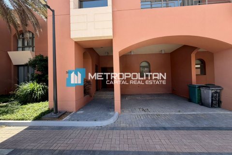 Villa de 5 dormitorios en Abu Dhabi, UAE No. 149963 15