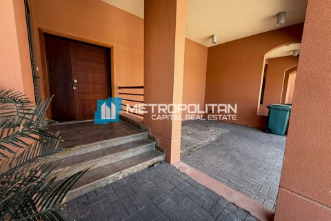 Villa de 5 dormitorios en Abu Dhabi, UAE No. 149963 17