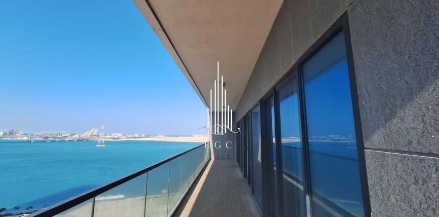 2 bedrooms Apartment in Shams Abu Dhabi, UAE No. 44953
