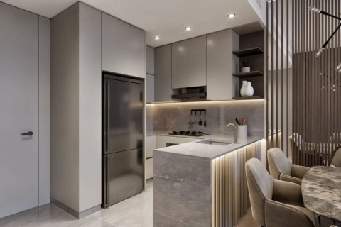 Appartement de Studio à Majan, UAE No. 210288