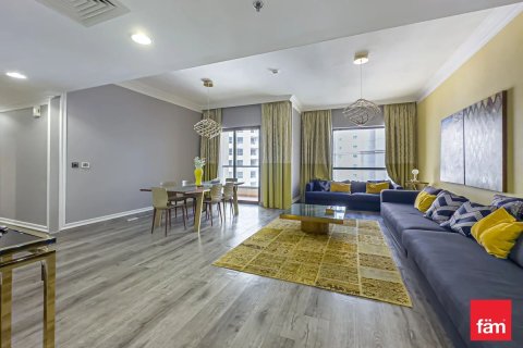 3 bedrooms Apartment in Dubai, UAE No. 161887