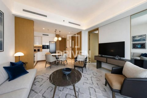 Apartment de 1 dormitorio en Address Harbour Point, UAE No. 191884 3